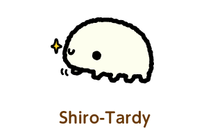 Shirotardy