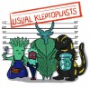 Usual Kleptoplasts, illustration par Eléa Heberlé