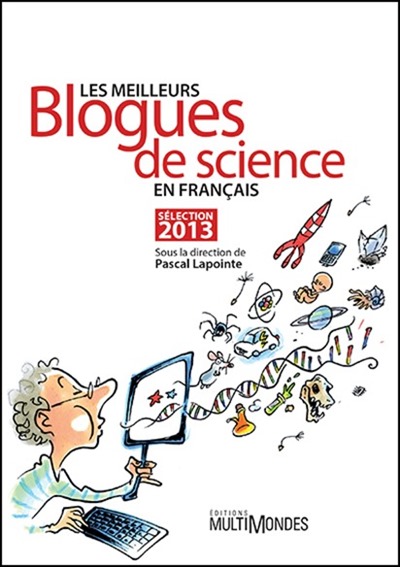 Les meilleurs blogs de Science en Français