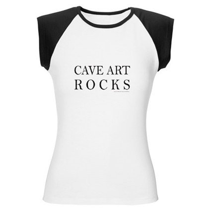 Cave Art Rocks